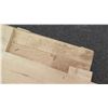 Image 6 : Maple Bundle, Approx. 250 Linear Ft, Tongue & Groove, 5 1/4" Face