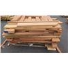 Image 3 : Maple, Sapele Bundle, 350 Total Board Ft, 4' Ave Per Piece