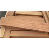 Image 5 : Maple, Sapele Bundle, 350 Total Board Ft, 4' Ave Per Piece