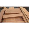Image 7 : Maple, Sapele Bundle, 350 Total Board Ft, 4' Ave Per Piece