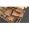 Image 8 : Maple, Sapele Bundle, 350 Total Board Ft, 4' Ave Per Piece