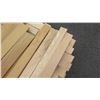 Image 5 : Oak, Teak Bundle, 130 Total Board Ft, 3' Ave Per Piece