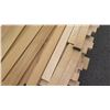 Image 7 : Oak, Teak Bundle, 130 Total Board Ft, 3' Ave Per Piece