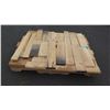 Image 4 : Maple, Fir Bundle, 50 Total Board Ft, 1" & 2" x 4' Ave Per Piece