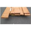Image 2 : Sapele Bundle, 80 Total Board Ft, 1" & 2" x 4' Ave Per Piece