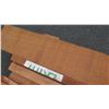 Image 6 : Sapele Bundle, 80 Total Board Ft, 1" & 2" x 4' Ave Per Piece