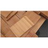 Image 7 : Sapele Bundle, 80 Total Board Ft, 1" & 2" x 4' Ave Per Piece