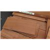 Image 8 : Sapele Bundle, 80 Total Board Ft, 1" & 2" x 4' Ave Per Piece