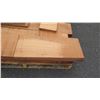 Image 9 : Sapele Bundle, 80 Total Board Ft, 1" & 2" x 4' Ave Per Piece
