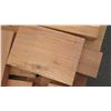 Image 5 : Wood Bundle, Approx. 240 Total Board Ft, 1" & 2" x 4' Ave Per Piece