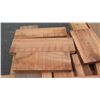 Image 8 : Wood Bundle, Approx. 240 Total Board Ft, 1" & 2" x 4' Ave Per Piece