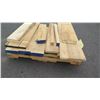 Image 4 : Poplar Bundle, 70 Total Board Ft, 2" Ave Per Piece