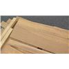 Image 7 : Teak Bundle, 170 Total Board Ft, 1" & 2" x 4' Ave Per Piece