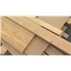 Image 9 : Teak Bundle, 170 Total Board Ft, 1" & 2" x 4' Ave Per Piece