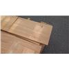 Image 2 : Wood Bundle, 205 Total Board Ft, 1" & 2" x 14' Ave Per Piece