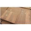 Image 3 : Wood Bundle, 205 Total Board Ft, 1" & 2" x 14' Ave Per Piece