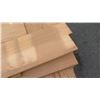 Image 7 : Wood Bundle, 205 Total Board Ft, 1" & 2" x 14' Ave Per Piece