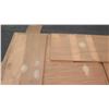 Image 9 : Wood Bundle, 205 Total Board Ft, 1" & 2" x 14' Ave Per Piece