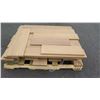 Image 2 : Afrormosia Bundle, 85 Total Board Ft, 1" x 8" Ave Per Piece