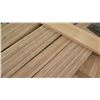 Image 8 : Laminated Lumber Bundle, Approx. 80 LF, 1.5" Thick, 3' Ave Per Piece