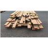 Image 2 : Iroko Bundle, 312 Total Board Ft, 1" x 4' Ave Per Piece