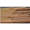 Image 8 : Iroko Bundle, 312 Total Board Ft, 1" x 4' Ave Per Piece