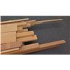 Image 8 : Wood Bundle, 145 Total Board Ft, 6' Ave Per Piece