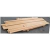 Image 1 : Sapele Bundle, 80 Total Board Ft, 1" x 10' Ave Per Piece