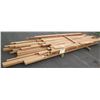 Image 1 : African Mahogany Bundle, 90 Total Board Ft, 2" x 10' Ave Per Piece