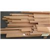 Image 3 : African Mahogany Bundle, 90 Total Board Ft, 2" x 10' Ave Per Piece