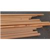 Image 8 : African Mahogany Bundle, 40 Total Board Ft, 2" x 13' Ave Per Piece