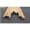 Image 2 : White Oak Bundle, 55 Total Board Ft, 1" & 1.25" x 8' Ave Per Piece