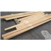 Image 8 : White Oak Bundle, 55 Total Board Ft, 1" & 1.25" x 8' Ave Per Piece