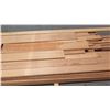 Image 8 : Sapele Bundle, 300 Total Board Ft, 1" x 12' Ave Per Piece