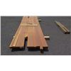 Image 8 : Santos Mahogany Bundle, 50 Total Board Ft, 2" x 9' Ave Per Piece