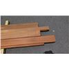 Image 8 : Sapele Bundle, 60 Total Board Ft, 1" & 2" x 11' Ave Per Piece