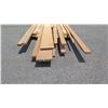 Image 2 : Iroko Bundle, 120 Total Board Ft, 1" x 13' Ave Per Piece