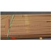 Image 8 : Iroko Bundle, 260 Total Board Ft, 1.5" x 13' Ave Per Piece