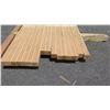 Image 2 : Laminated Lumber Bundle, 1.5" x 8' Ave Per Piece