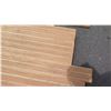Image 8 : Laminated Lumber Bundle, 1.5" x 8' Ave Per Piece