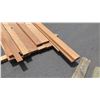 Image 9 : Sapele Bundle, 145 Total Board Ft, 1" x 8' Ave Per Piece