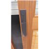 Image 8 : Teak Four Panel Door