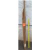Image 1 : Koa Picture Frame Molding Bundle