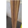 Image 2 : Koa Picture Frame Molding Bundle