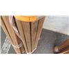 Image 8 : Koa Picture Frame Molding Bundle
