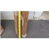 Image 2 : Koa Picture Frame Molding Bundle