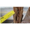 Image 8 : Koa Picture Frame Molding Bundle