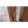 Image 9 : Koa Picture Frame Molding Bundle