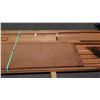Image 8 : Sapele Bundle, 150 Total Board Ft, 1" & 2" x 8-14' Ave Per Piece