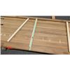 Image 9 : Teak Bundle, 25 Total Board Ft, 1" x 8' Ave Per Piece